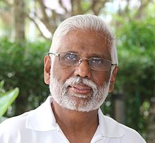 Dr. Baskaran Pillai,