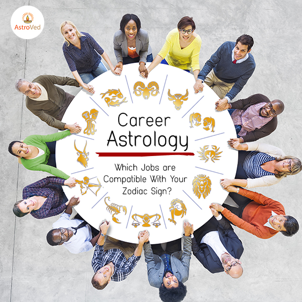 Career Astrology