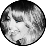 Goldie Hawn