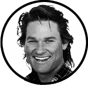 Kurt Russell Astrology, Natal/Birth Chart, Health and Wellbeing Report