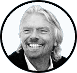 Richard Branson Astrology, Money & Natal/Birth Chart Report