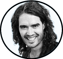 Russell Brand Astrology, Natal/Birth Chart, Yearly Forecast Report