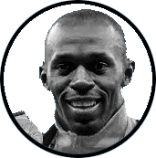 Usain Bolt Astrology, Natal/Birth Chart, Health & Wellbeing Report