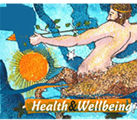 Astrology Report - Health & Wellbeing | Natal Chart Interpretation
