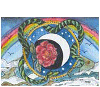 Astrology Report - Sacred Feminine | Natal Chart Interpretation