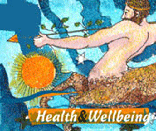 Health Astrology Report - Natal Chart Interpretation