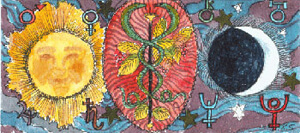 Health Astrology Report - Healing Solutions
