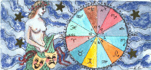 Heath Astrology Report - Your Health Factors