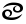 Zodiac Symbol